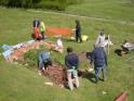 lime kiln dig weekend (9)